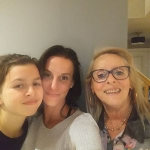 Meet your Posher, Diane